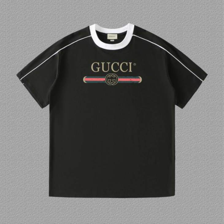 Picture of Gucci T Shirts Short _SKUGucciXS-LattrQ101610838